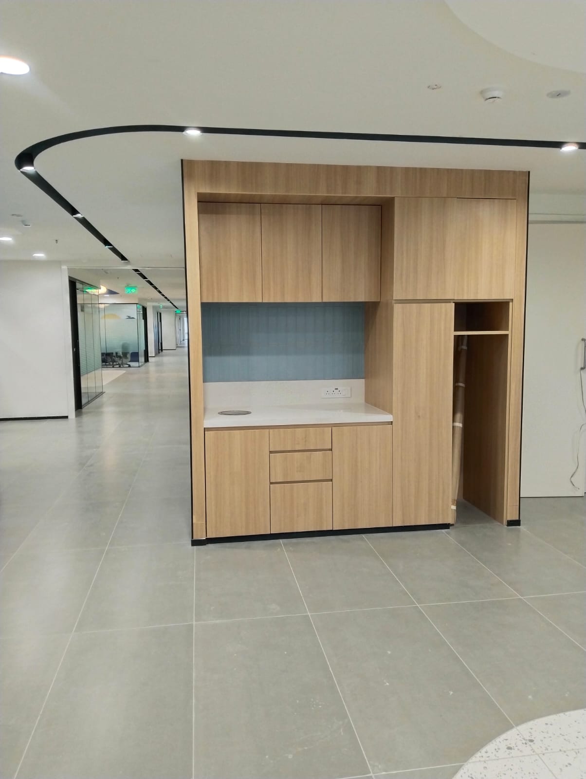 Taj Lake Front, Bhopal